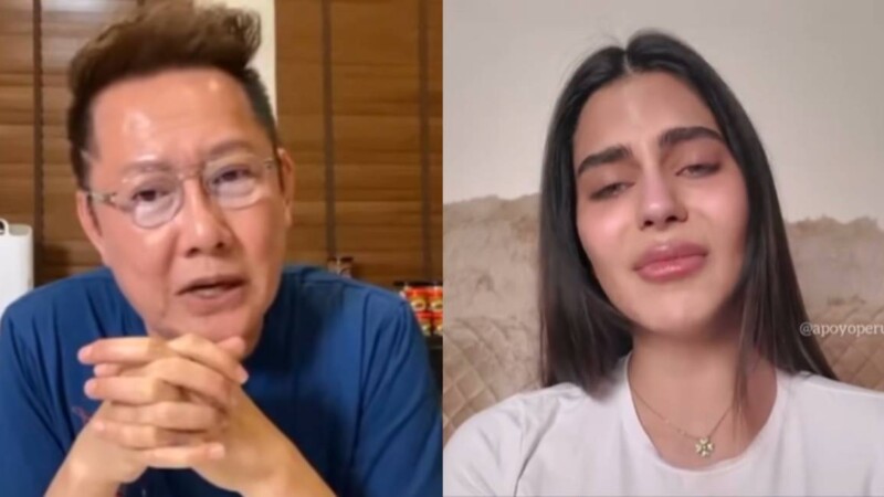 Rachel Gupta denunció antes a Nawat Itsaragrisil