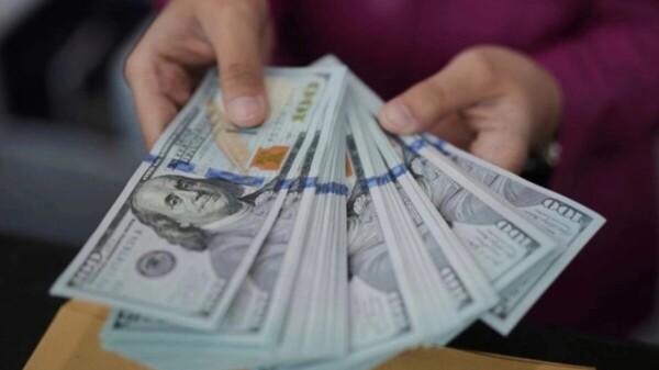 Remesas ligan seis meses consecutivos a la baja: BdeM