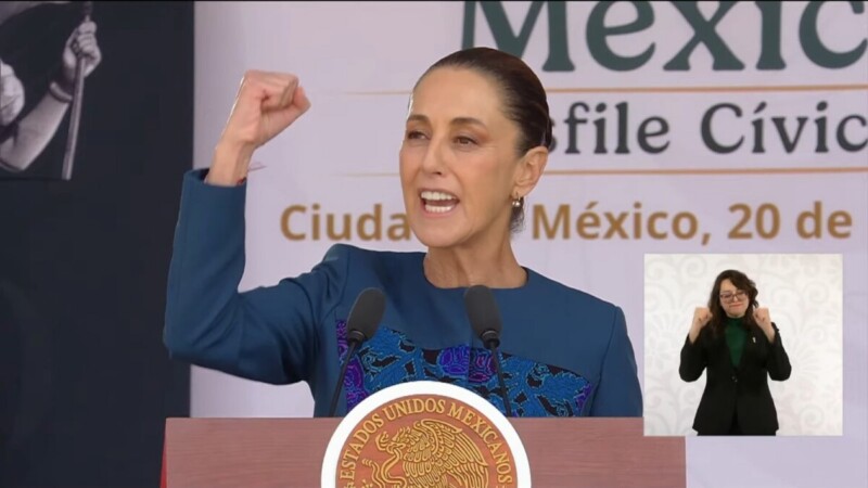 Se equivoca quien convoca a la violencia e intervención: CSP