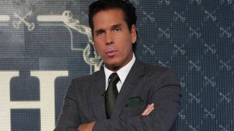 Roberto Palazuelos responde a clausura de su hotel tras operativo de Profeco