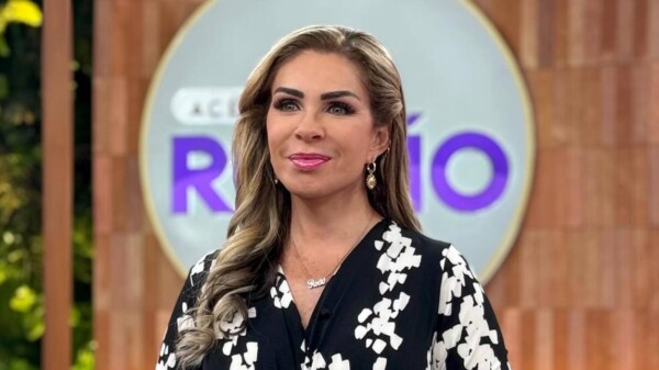 Rocío Sánchez Azuara recupera su bolsa extraviada y agradece apoyo ciudadanoRocío Sánchez Azuara recupera su bolsa extraviada y agradece apoyo ciudadano