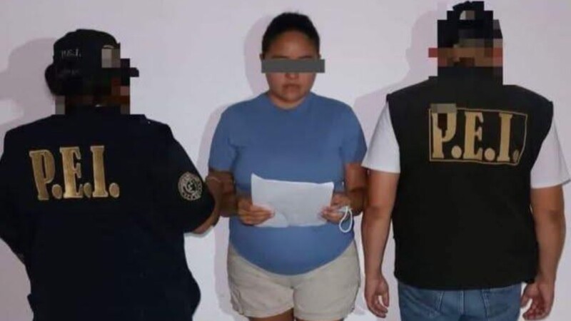 Sentenciados a 110 y 98 años de cárcel, tras violación a una menor