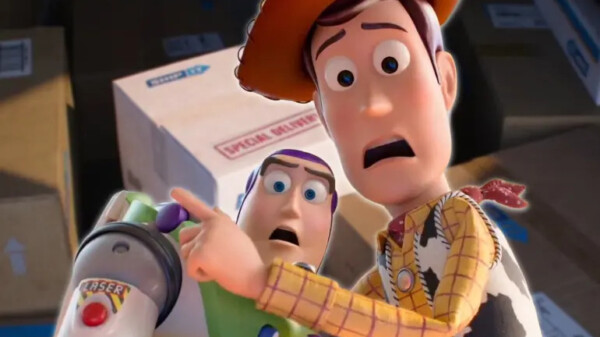 Toy Story 5