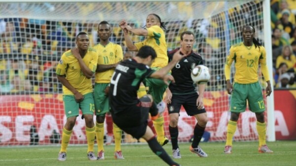 FIFA revela posibles rivales del Tricolor para el Mundial