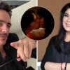 Victoria Ruffo confiesa cómo fue su beso con Ochmann