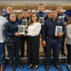 Quintana Roo, primer estado en implementar el Informe Policial Móvil, fortaleciendo el combate a la corrupción