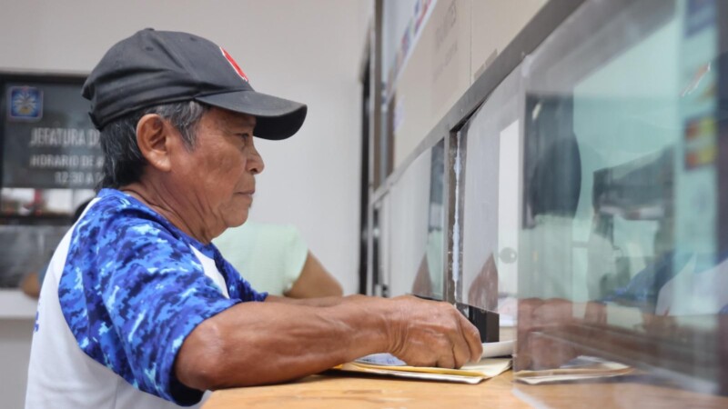 El Ayuntamiento de Isla Mujeres continúa promoviendo estímulos fiscales para la regularización de impuestos