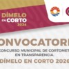 Presenta Gobierno de BJ concurso 'Dímelo en corto 2026'