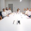 Quintana Roo impulsa con ISSSTE proyecto de Centro Regional de Trasplantes y campaña de reconstrucción mamaria
