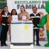 Gobierno de Isla Mujeres lanza convocatoria del concurso “Reciclando en Familia” para impulsar la cultura del reciclaje