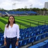 Cancún a días de recibir la Copa Mundial Socca 2025: Ana Paty Peralta