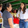 Avance del 85% en la obra de repavimentación en Tierra Maya: Ana Paty Peralta