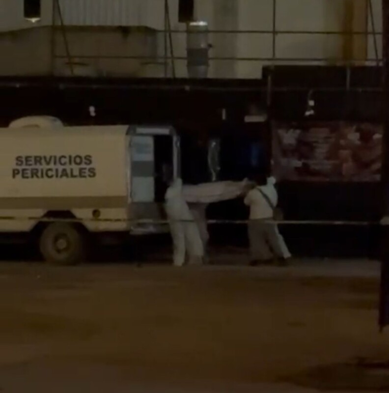 Homicidio de policía ministerial en Cancún fue venganza del CJNG; Adalberto Altamirano fue atacado el domingo 16 en la plaza de toros.