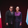 Recibe CSP a la presidenta de Honduras, Xiomara Castro