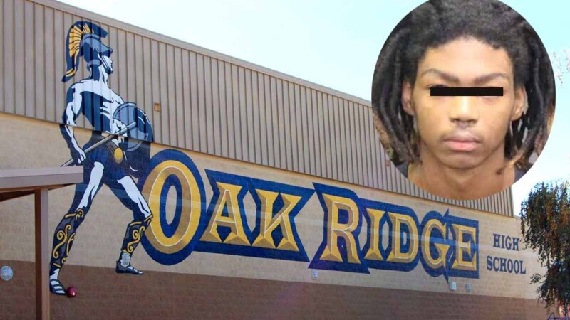 Adolescente mata a tiros a compañero de escuela por no pedirle una disculpa