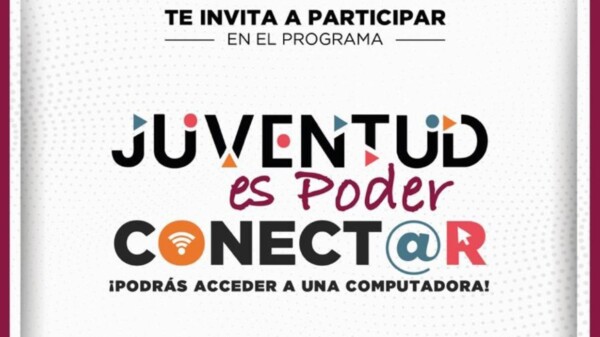 Gobierno de BJ vela por el futuro de los estudiantes