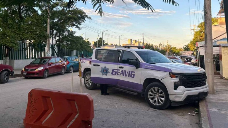 Atiende Grupo de Atención a la Violencia de Niñas y Niños, Adolescentes y Mujeres, caso reportado por posible abuso infantil