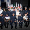 En Cancún damos un paso más hacia la transformación policial: Ana Paty Peralta