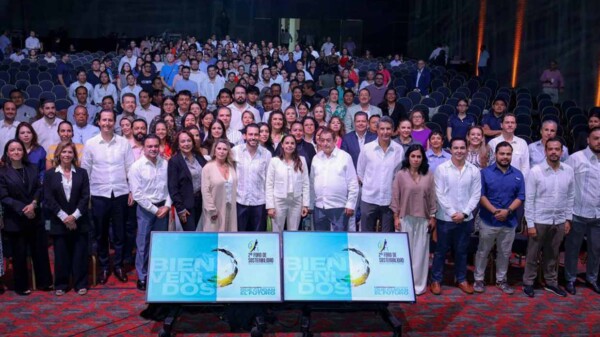 Cancún avanza hacia un turismo regenerativo y sostenible: Ana Paty Peralta