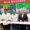 Isla Mujeres brilla en la Séptima Edición del Tianguis Nacional de Pueblos Mágicos