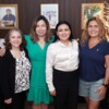 Ratifica Blanca Merari respaldo de su administración a las mujeres empresarias de Puerto Morelos