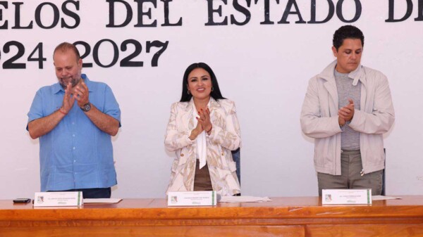 Aprueba cabildo de Puerto Morelos dar facilidades administrativas y beneficios fiscales al programa Vivienda Para el Bienestar