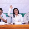 Destaca Blanca Merari que Puerto Morelos rebasó en septiembre, en mas del 80 %, la recaudación programada por DSA