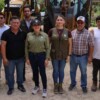 Puerto Morelos se prepara para garantizar servicios de calidad y una atención eficiente al sargazo en 2026: Blanca Merari