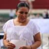 Constata Blanca Merari el arranque de registro del programa de vivienda para el bienestar