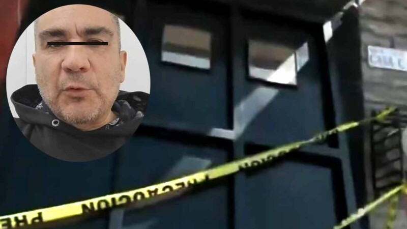 Autoridades buscan al youtuber "El Custodio" por asesinar a tres vecinos en el Edomex