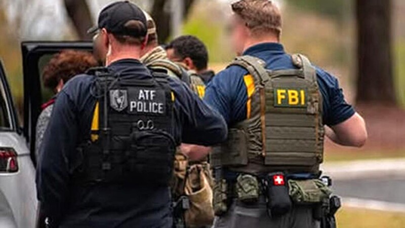 FBI detiene a más de 140 personas en amplio operativo en Texas