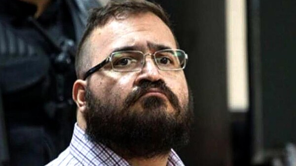 Se frustra la salida anticipada de Javier Duarte: justicia federal le biega libertad