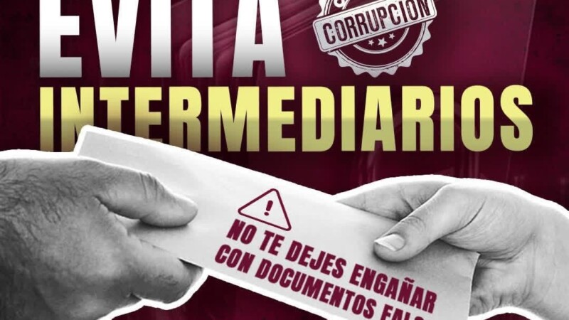 Avanza Registro Civil en mejora de servicios