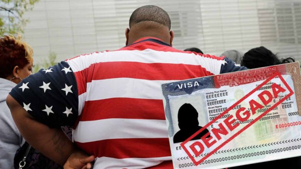 Trump negará visas a obesos, enfermos y adultos mayores