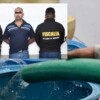Cae presunto operador de red de huachicoleo de agua en Edomex