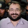 El exgobernador priísta Javier Duarte a punto de recuperar su libertad