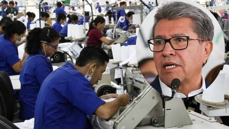 Desahogarán iniciativa de jornada laboral de 40 horas antes de fin de año