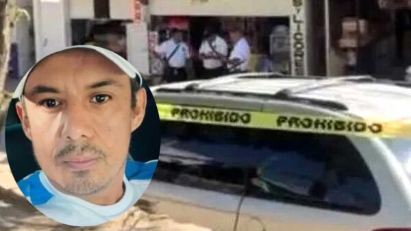 Ejecutan a balazos a líder cetemista en Guerrero