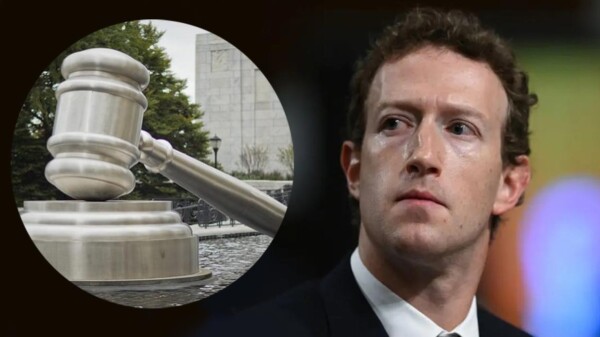 Meta y Mark Zuckerberg son condenados en Madrid a pagar 479 millones de euros