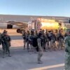 Sedena envía 90 elementos de Fuerzas Especiales a Chihuahua a reforzar la seguridad