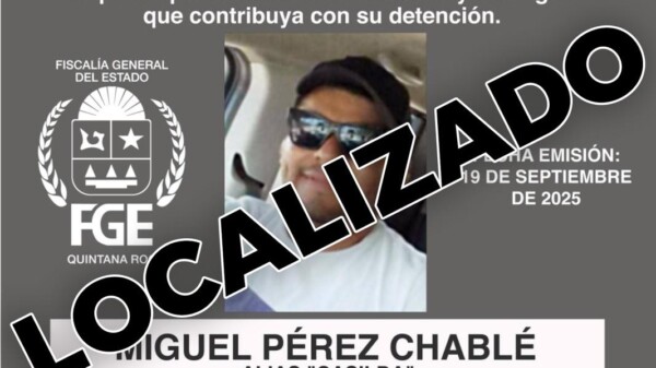 Abaten autoridades en enfrentamiento a líder de cártel en Felipe Carrillo Puerto