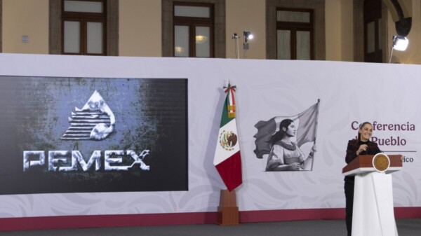 Ex funcionario aduanero, sin vínculo con huachicol fiscal