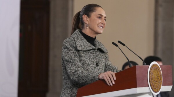 Se logró un acuerdo “muy bueno” para mineros de Cananea: CSP