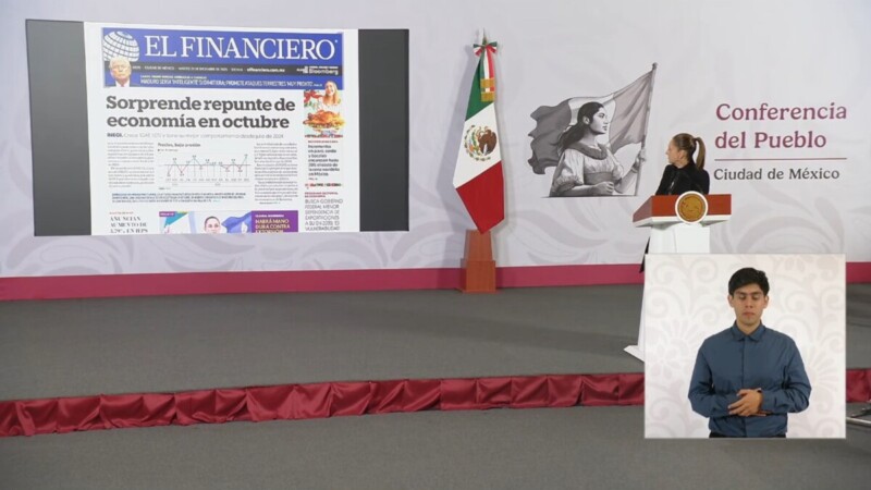 Prioriza la 4T el bienestar y la prosperidad compartida: CSP