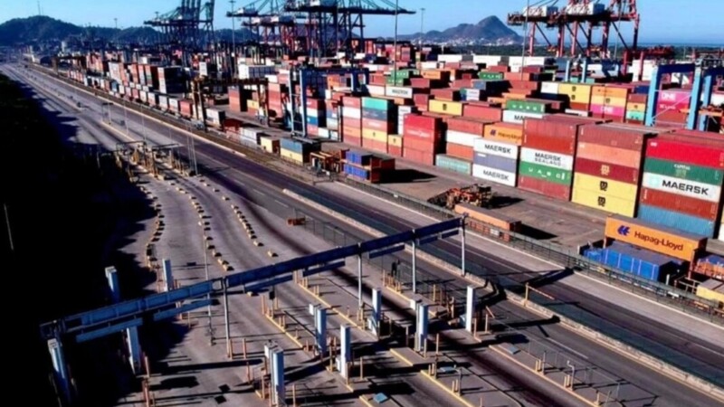 México, el inesperado ganador de los aranceles de EU: WSJ