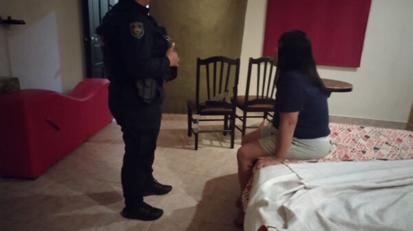 Frustra la Policía caso de secuestro virtual en Cancún