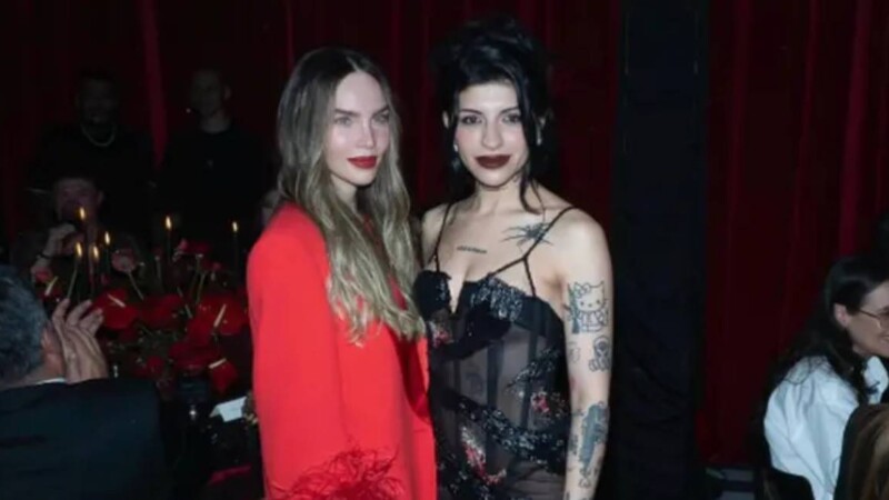 Cazzu rompe el silencio y frena colaboración con Belinda