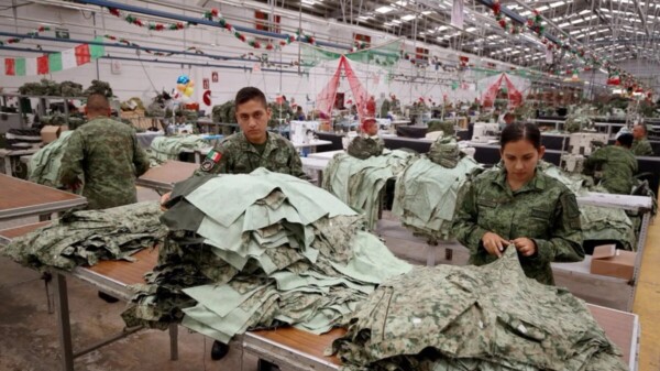 Aplicación de aranceles benefició a industria nacional