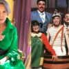Florinda Meza revive nostalgia con imagen del elenco de El Chavo del 8
