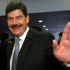 Fallece Francisco Barrio, ex gobernador panista de Chihuahua